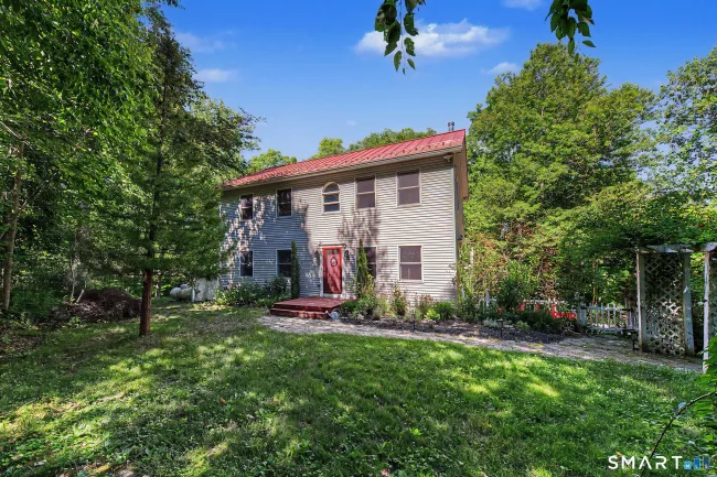 199 Petticoat Lane, East Haddam, CT