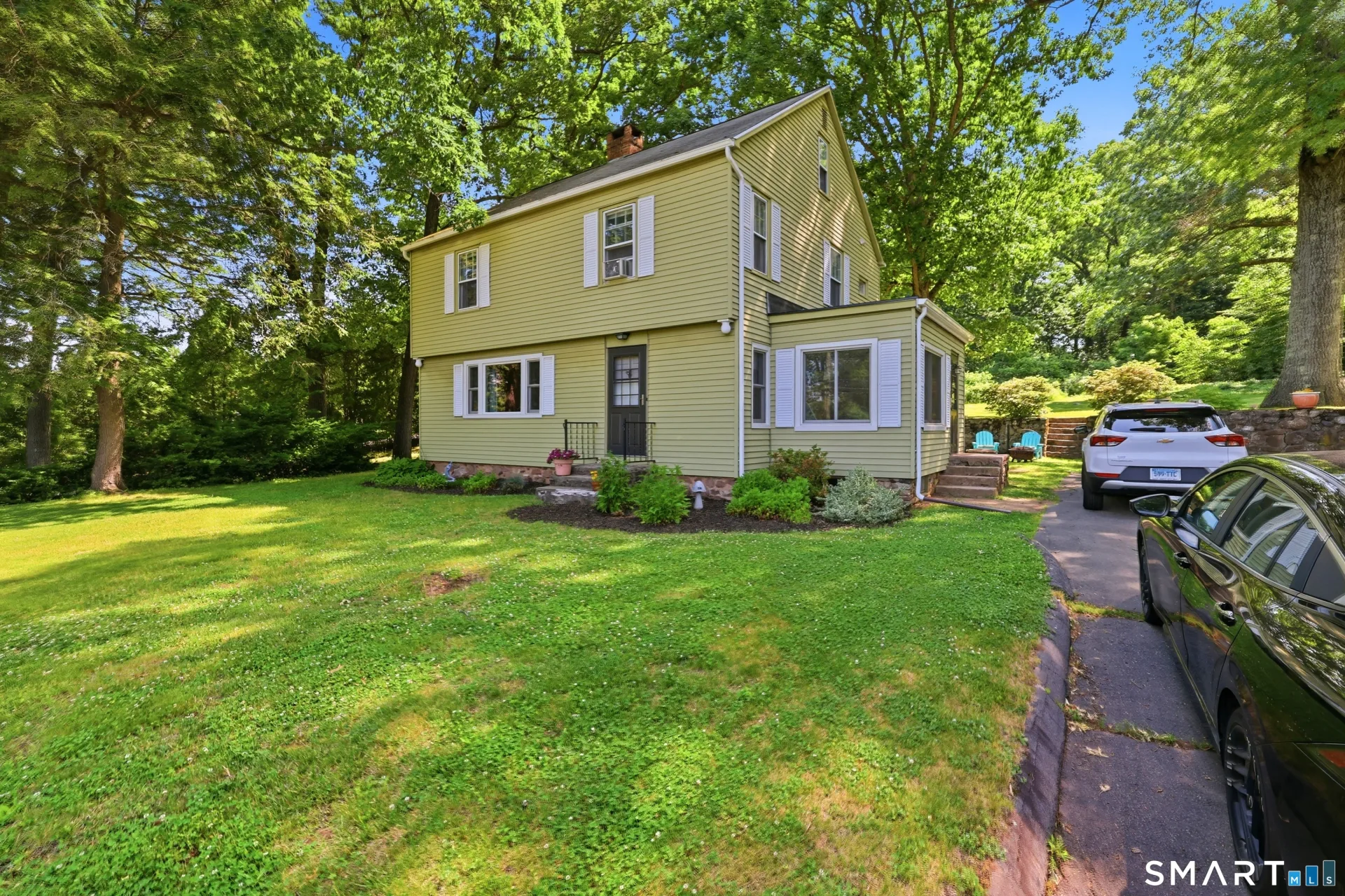 1466 Stafford Avenue, Bristol, CT