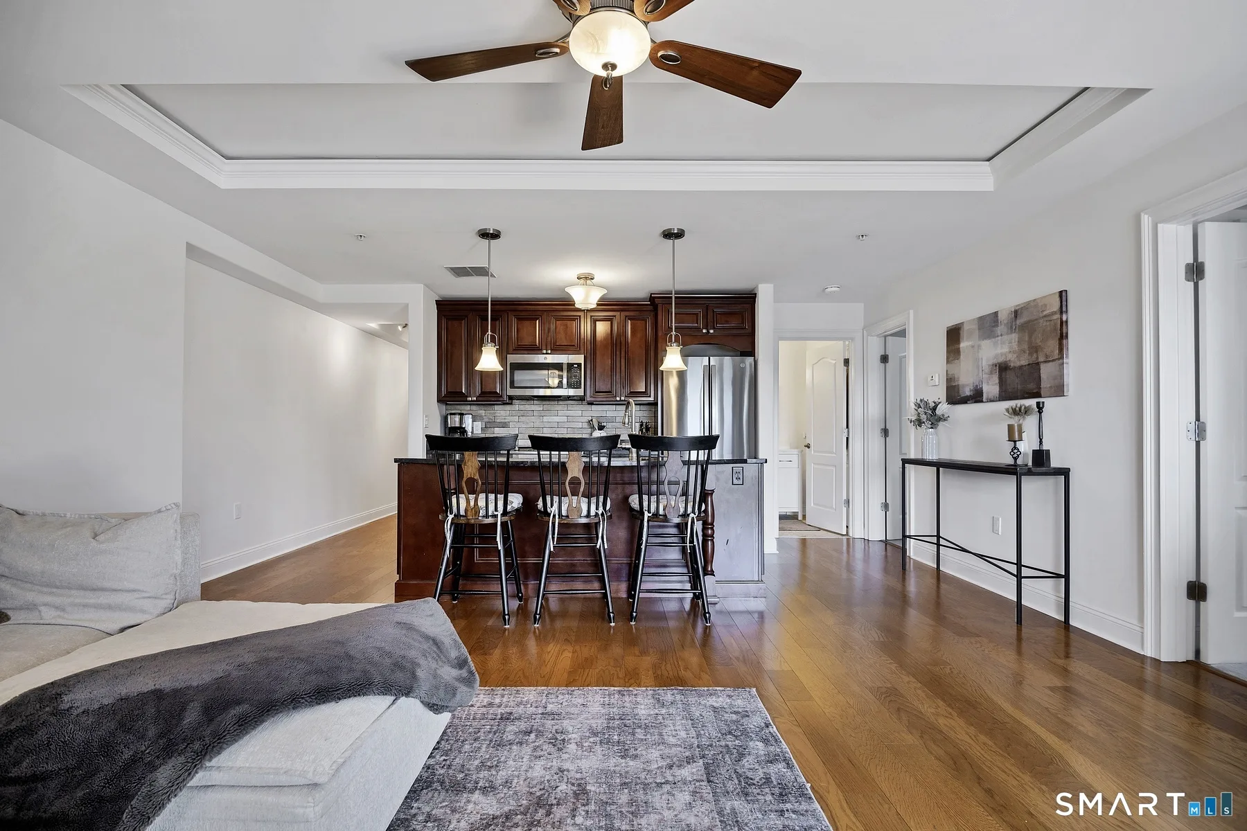 461 Bank Street #702, New London, CT