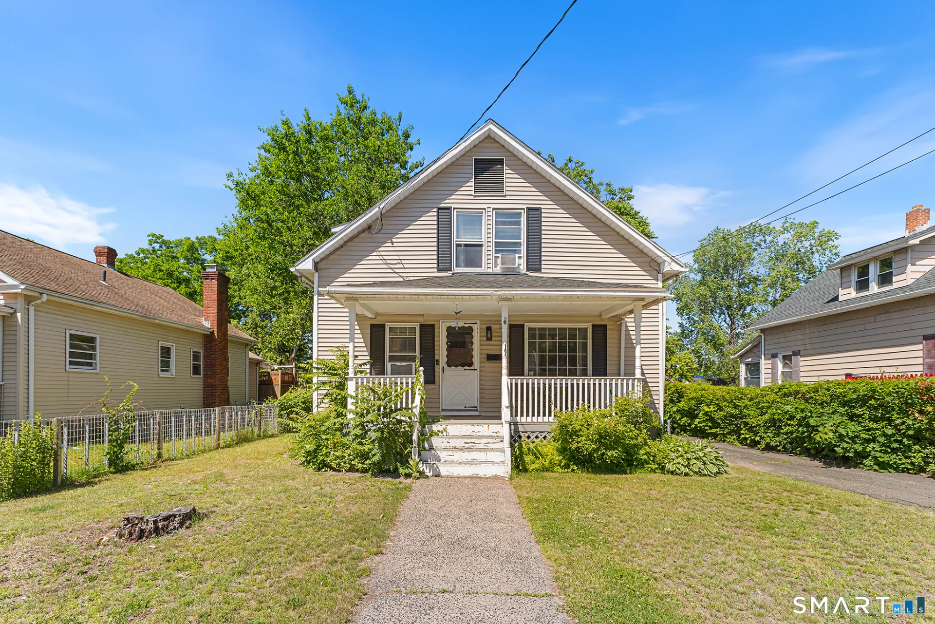 17 Whitney Street, East Hartford, CT