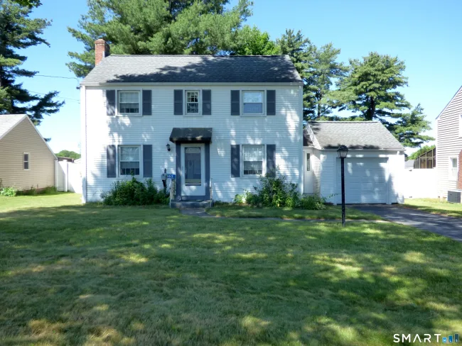 463 Forbes Street
