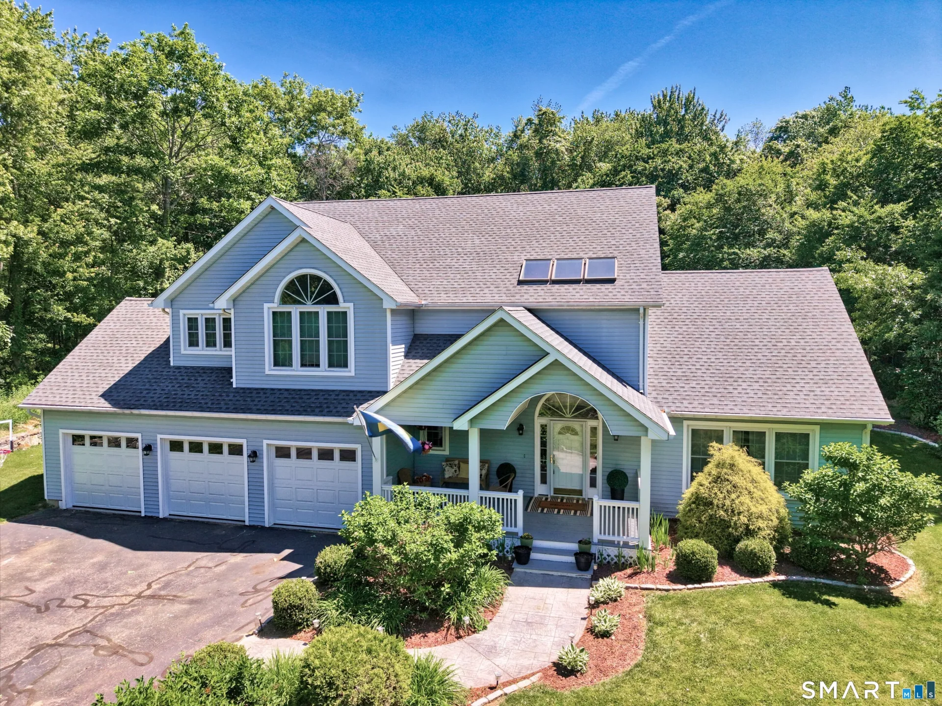 170 Valley View Road, Thomaston, CT