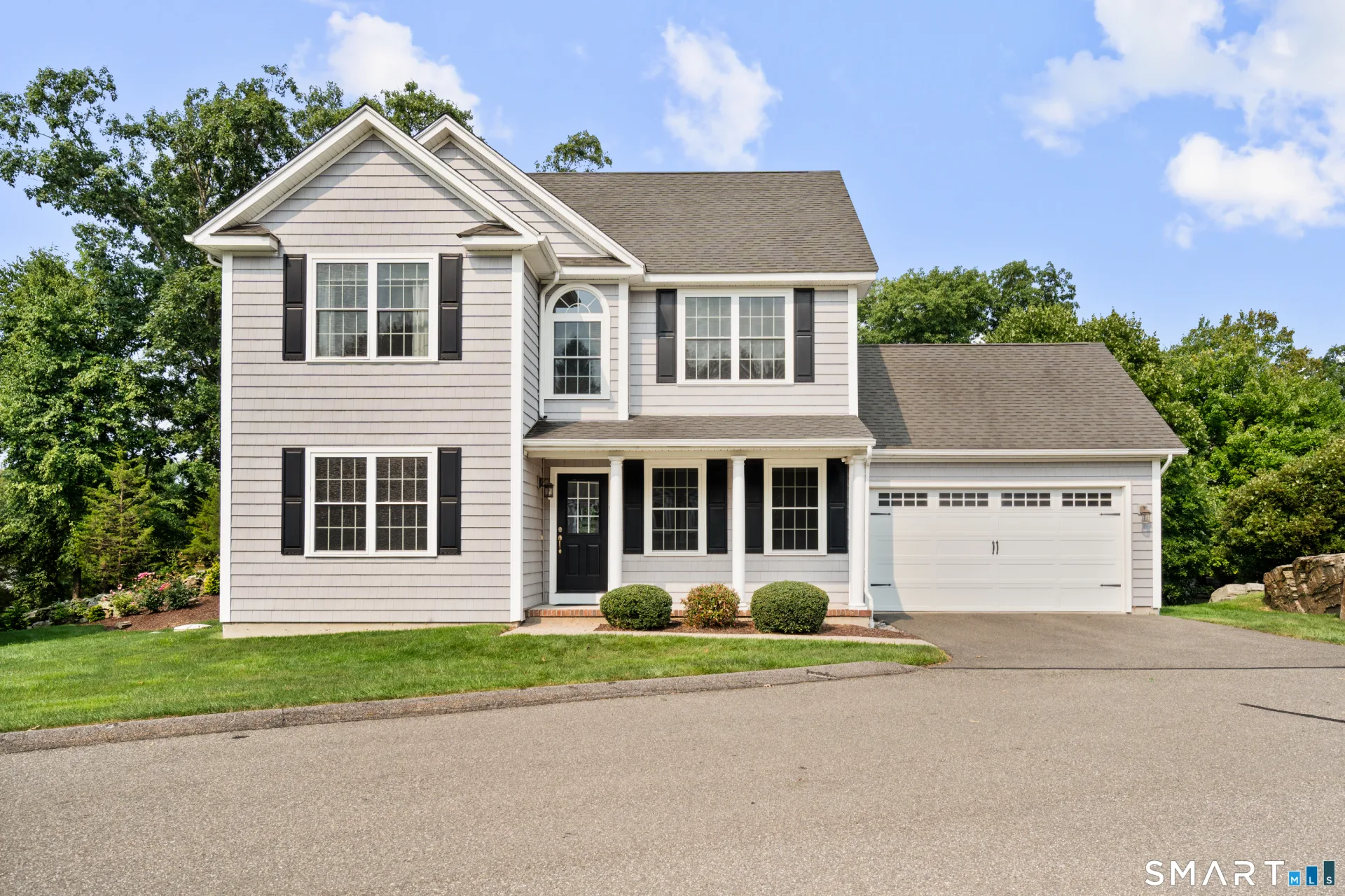 40 Sconset Circle #40, Shelton, CT