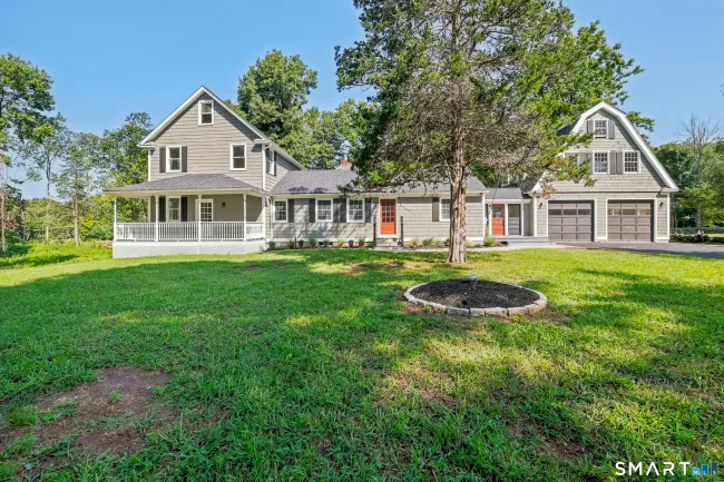 195 North Main Street, Marlborough, CT