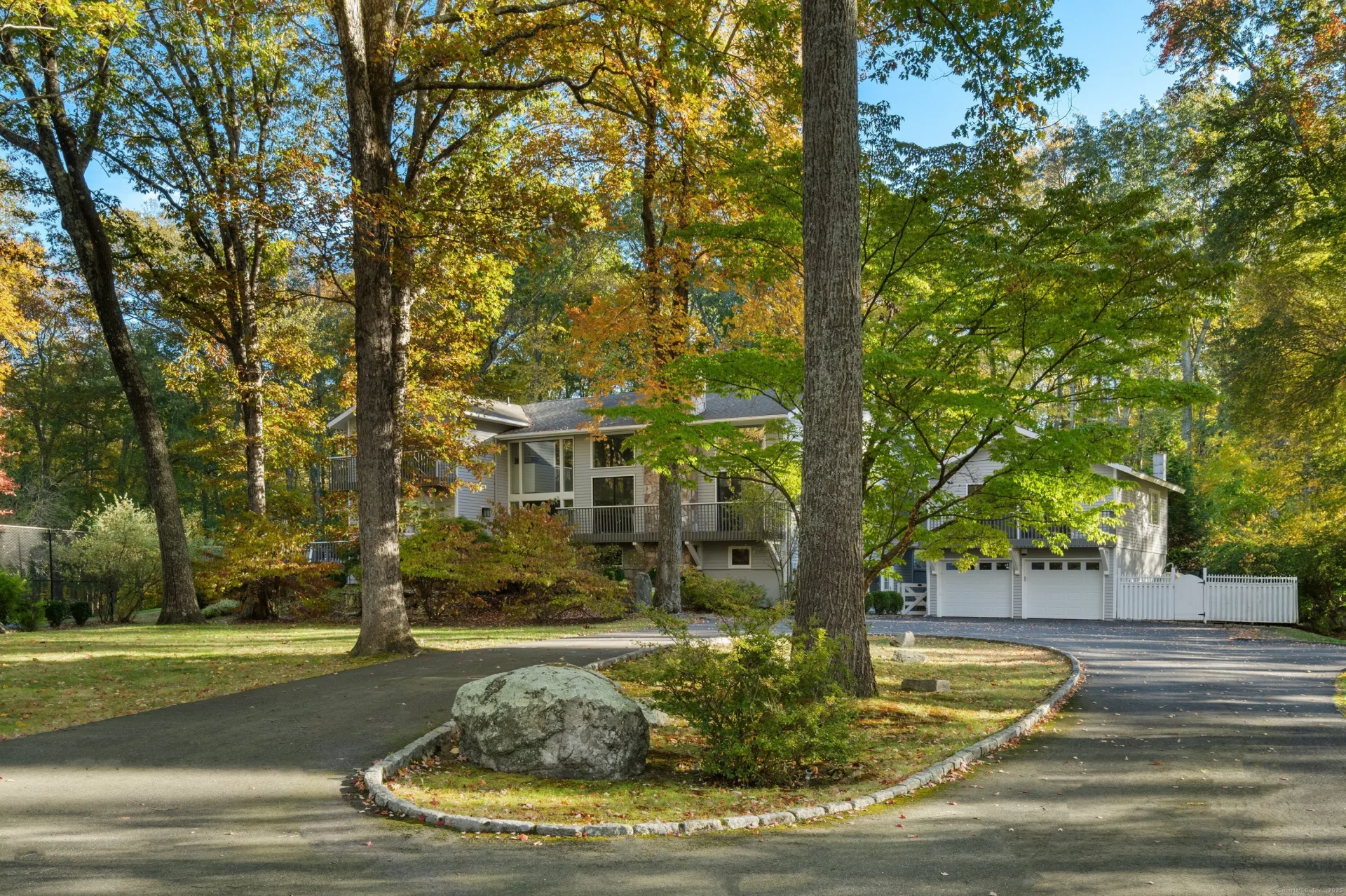 335 Georgetown Road, Weston, CT