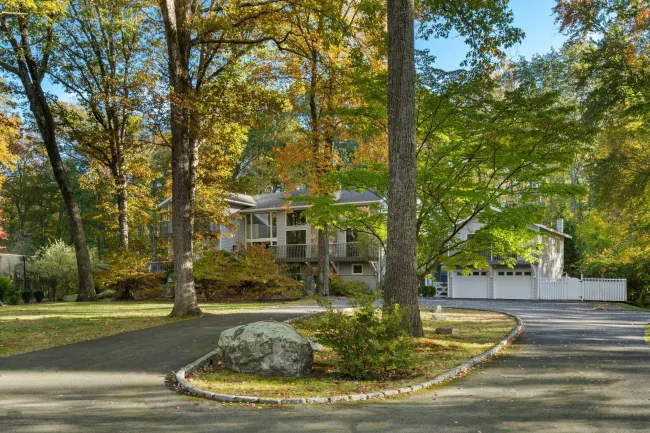 335 Georgetown Road