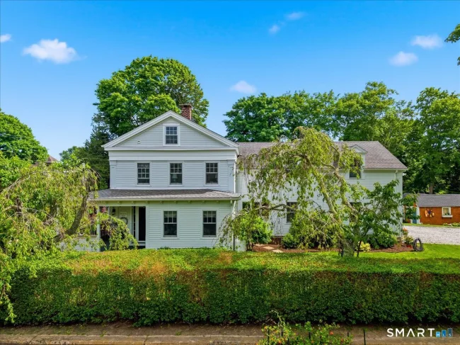 65 Prospect Hill Road