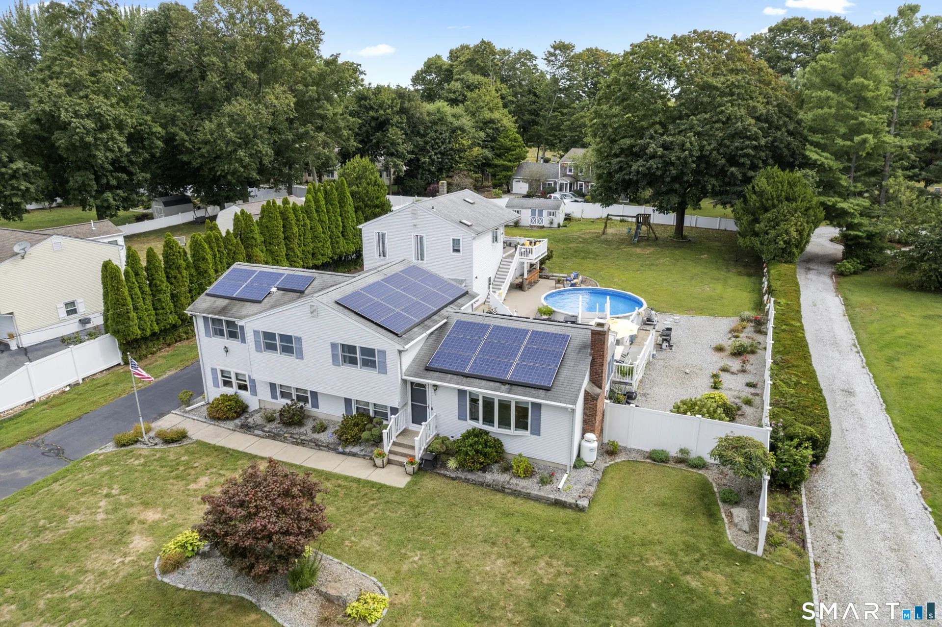 26 Willard Avenue, Old Saybrook, CT