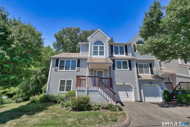 156 Morningside Court #156, Shelton, CT