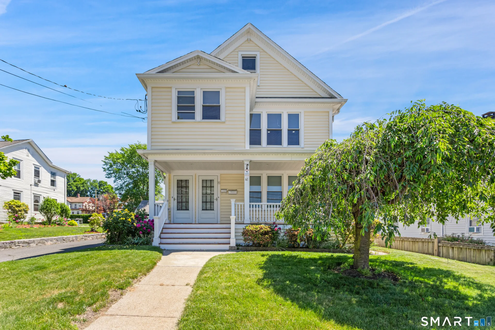 41 Town Hill Avenue, Danbury, CT