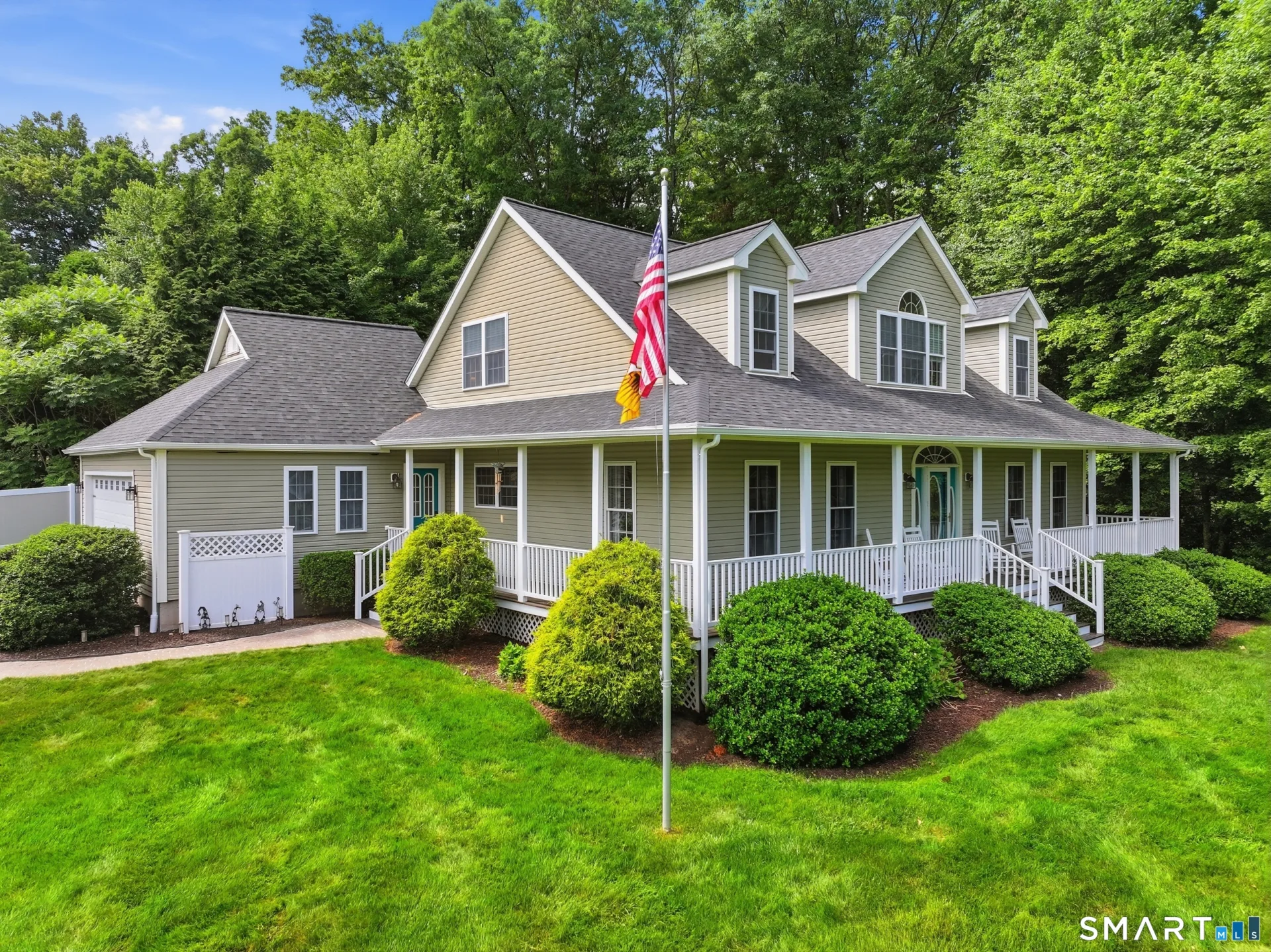 38 Old Farm Road, Somers, CT
