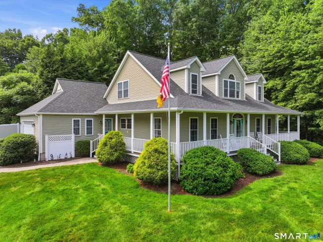 38 Old Farm Road