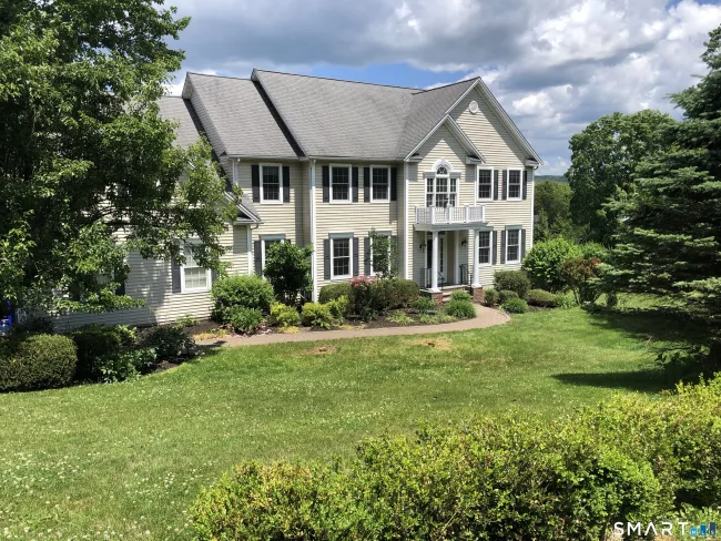 3 Lillinonah Ridge Drive