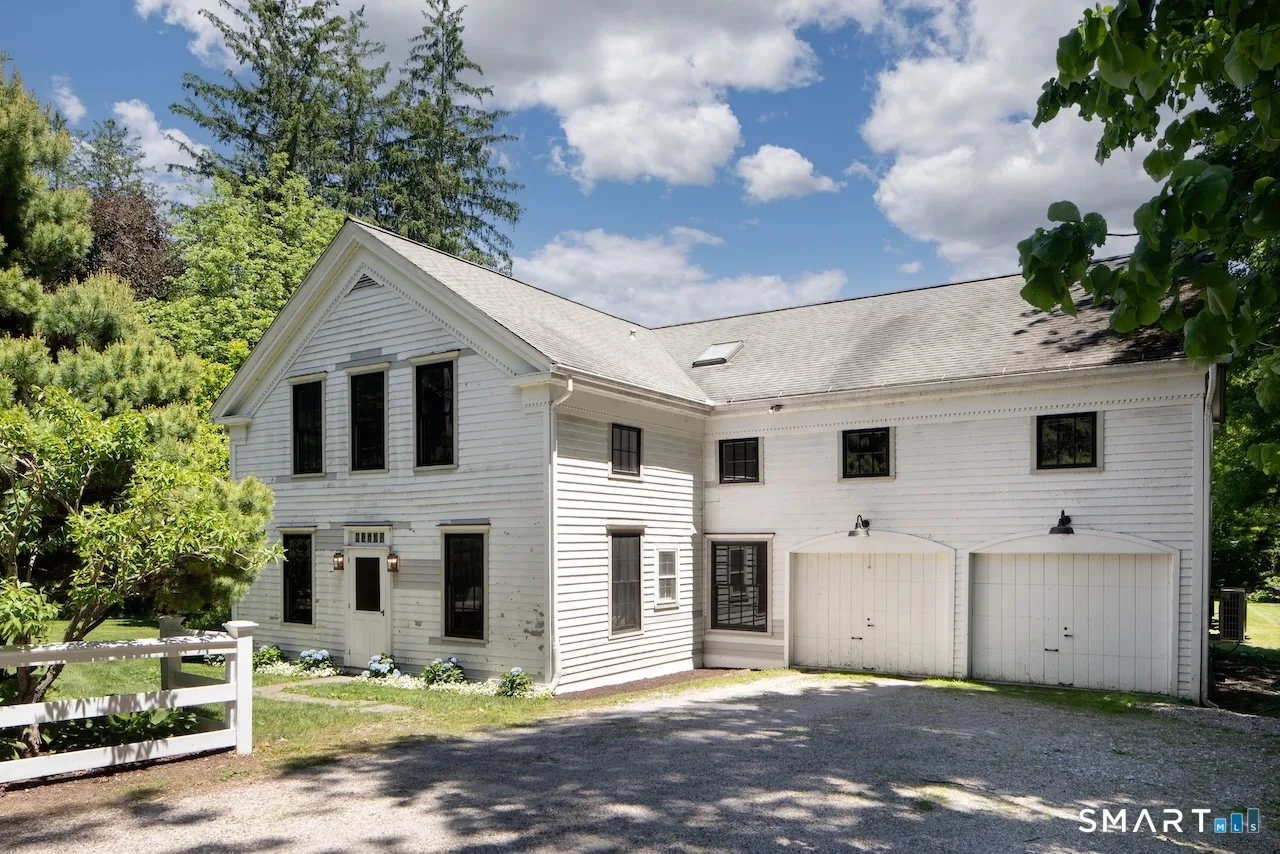 28 White Hollow Road, Salisbury, CT