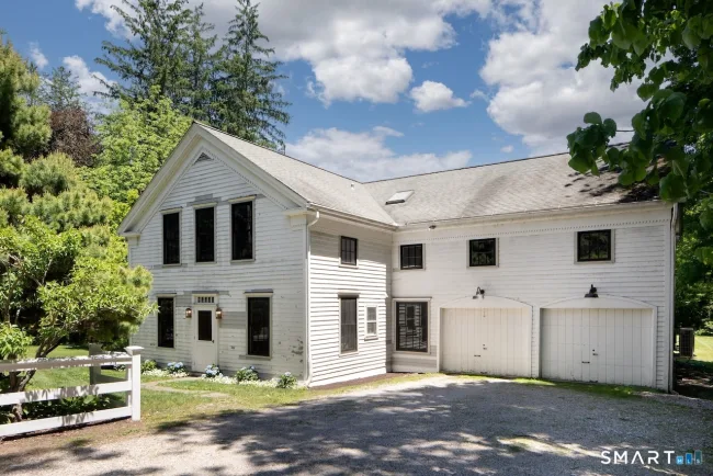 28 White Hollow Road