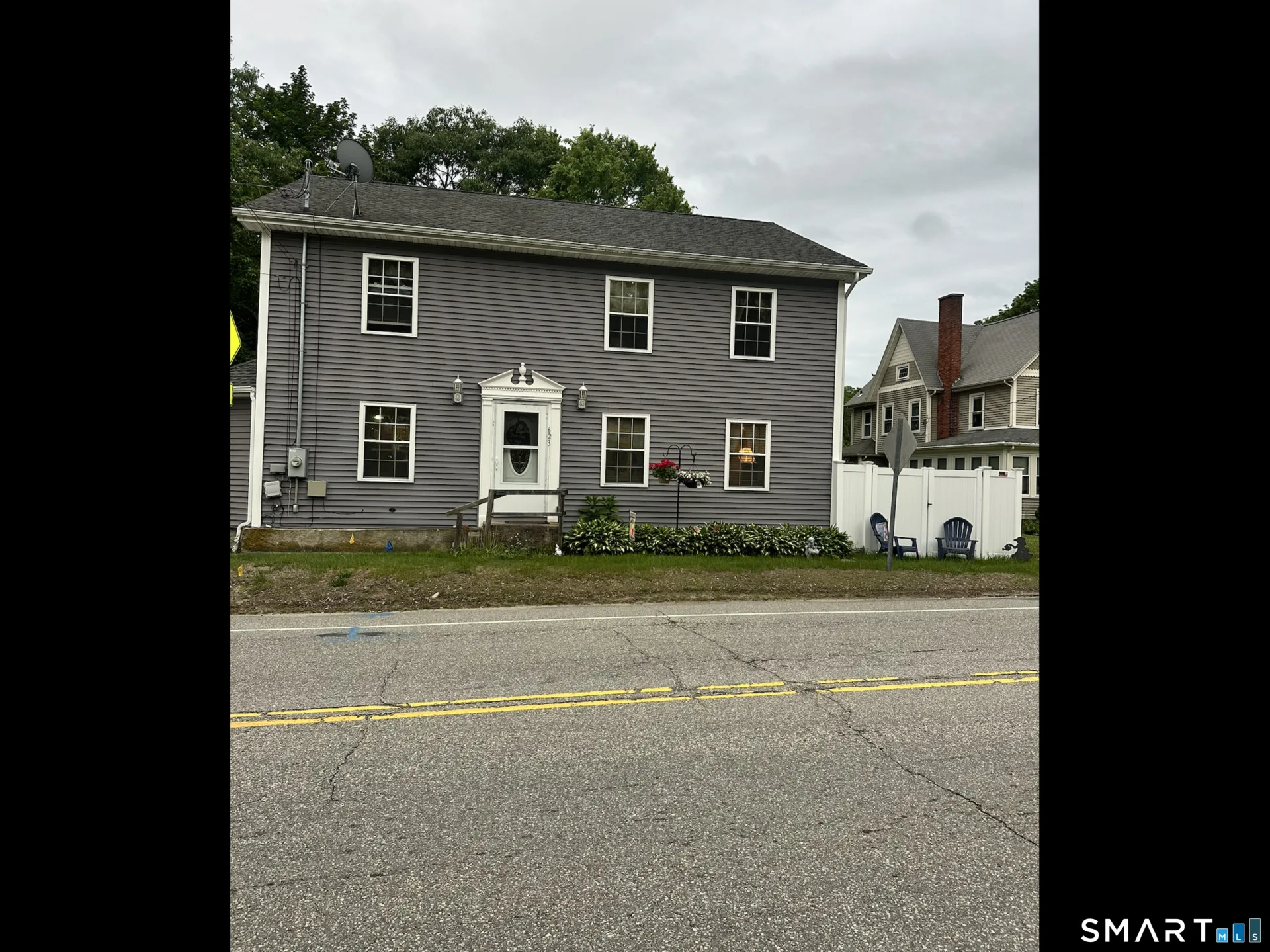 623 North Main Street, Killingly, CT