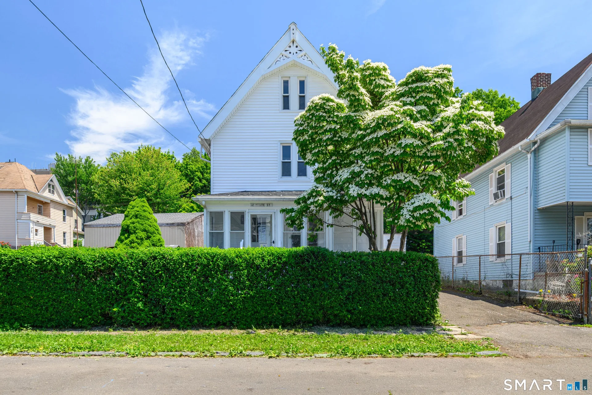 38 White Street, Bridgeport, CT