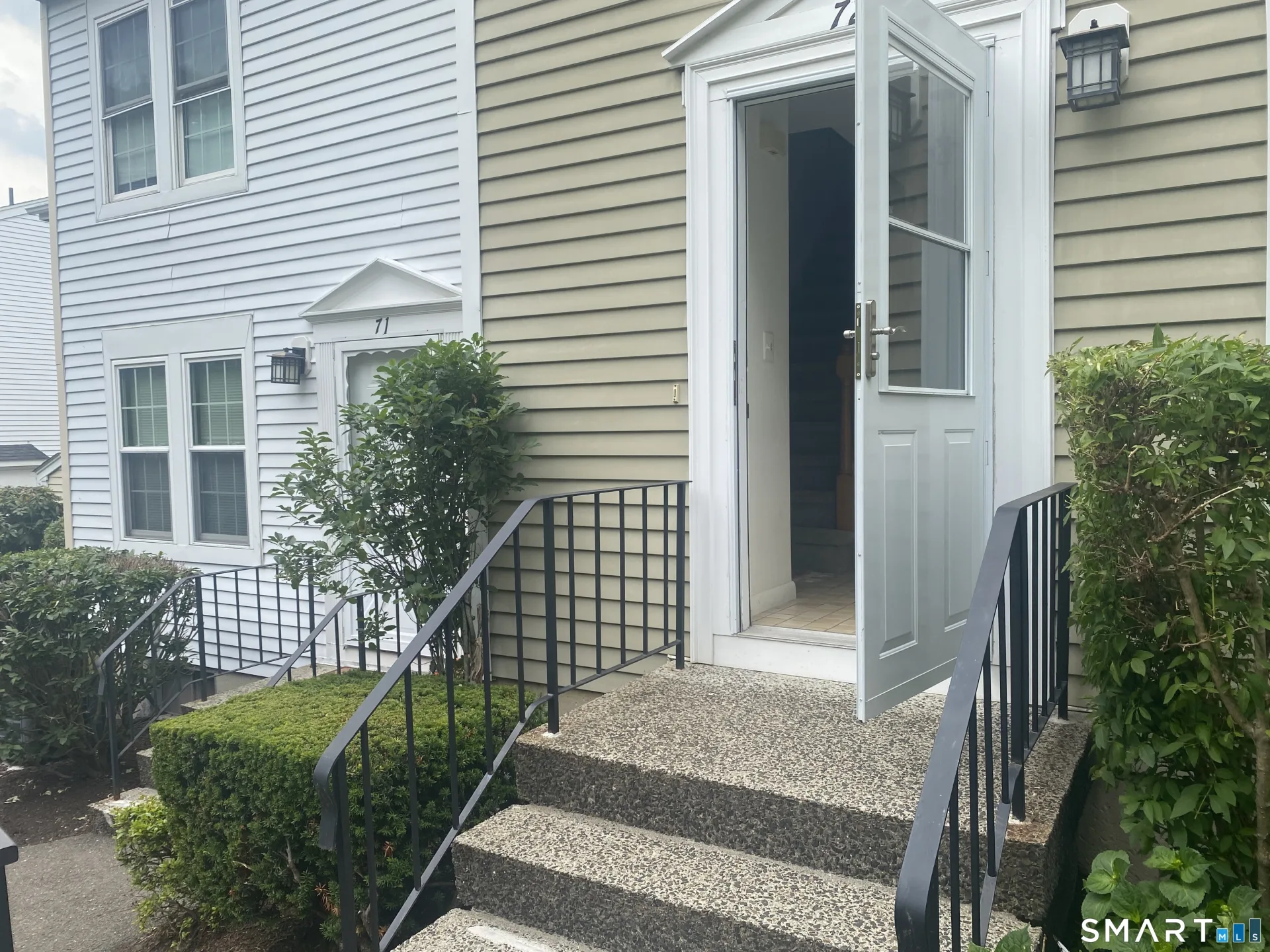 97-99 Park Avenue #72, Danbury, CT