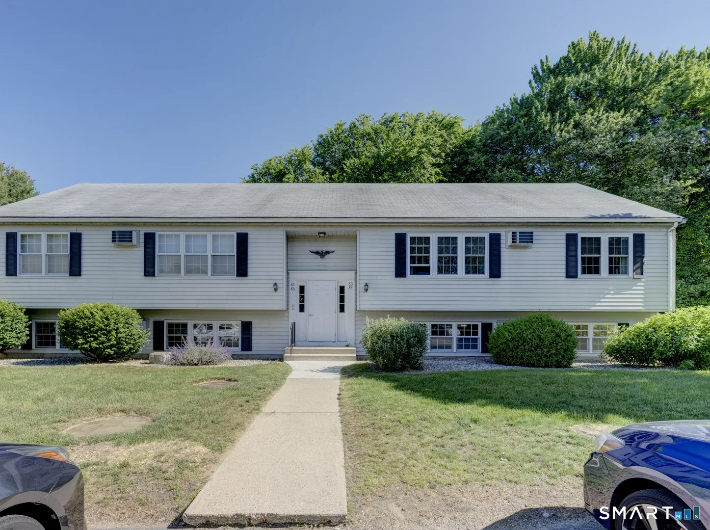 84 Founders Village #84, Clinton, CT