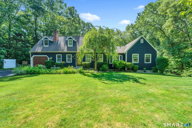 94 Warpas Road, Madison, CT