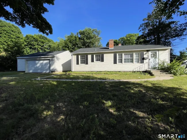 8 Prospect Hill