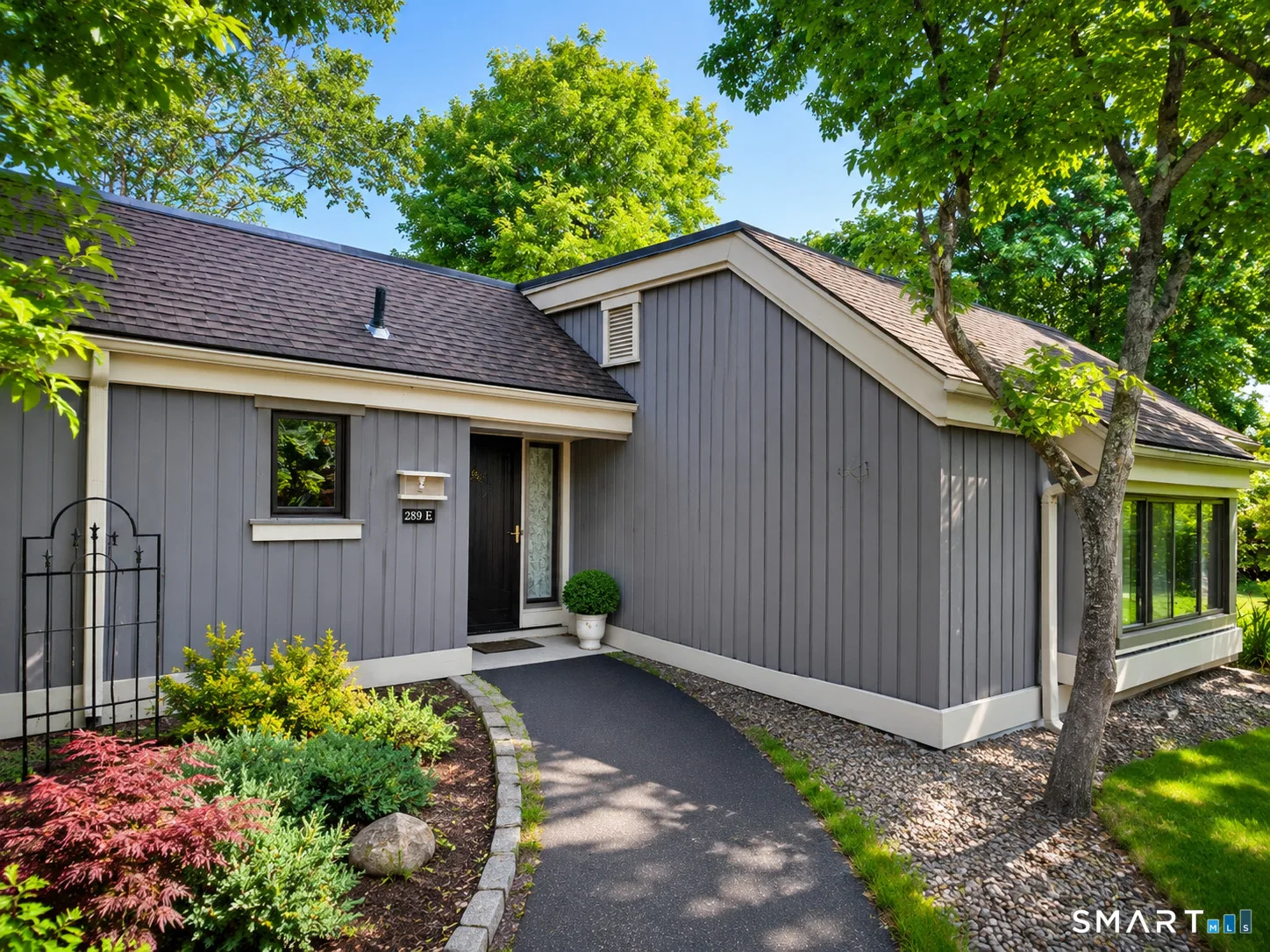 289 Heritage Village #E, Southbury, CT