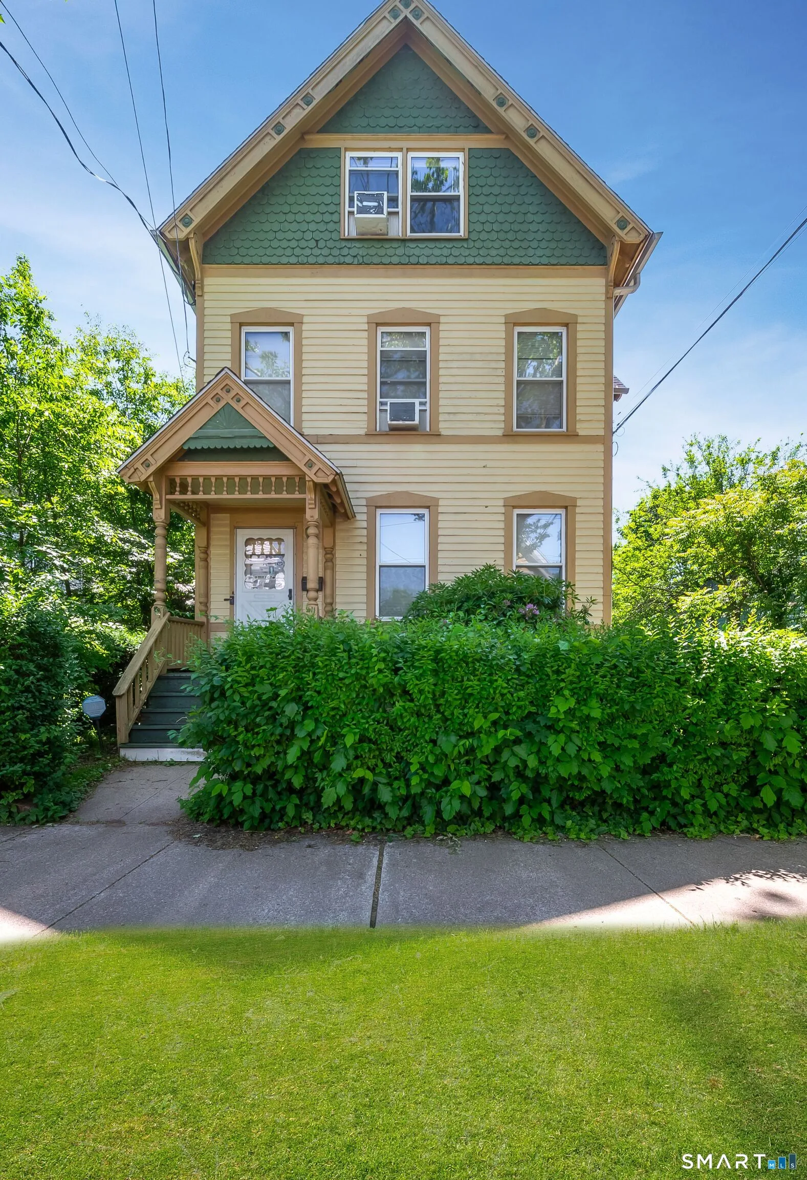211 Nicoll Street, New Haven, CT
