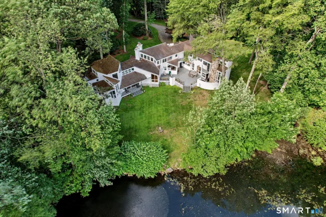 9 Morehouse Lane, Norwalk, CT