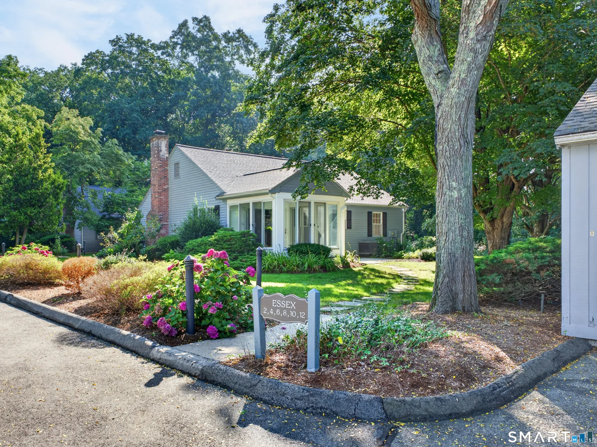12 Essex Lane #12, Madison, CT