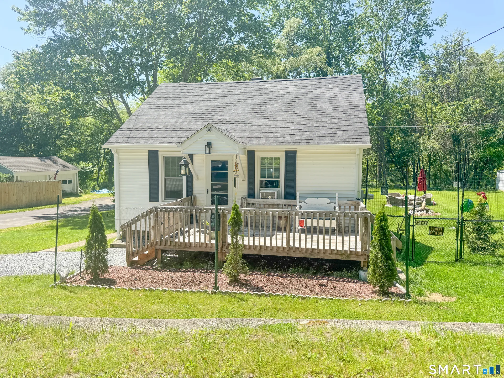 36 Jennings Street, Norwich, CT