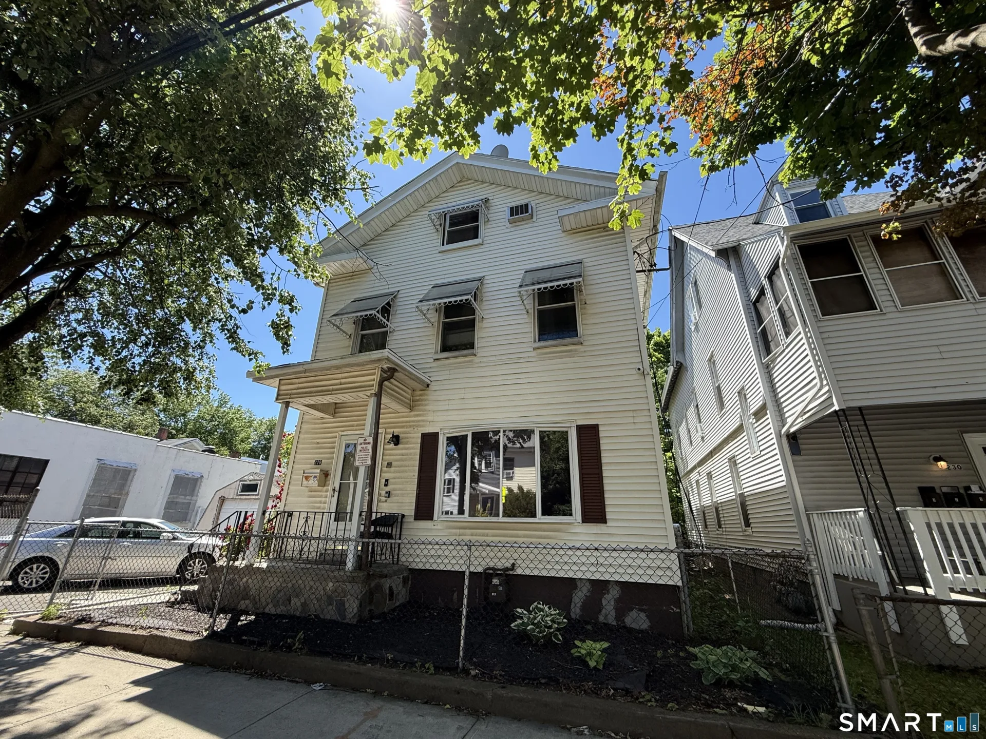 228 Portsea Street, New Haven, CT