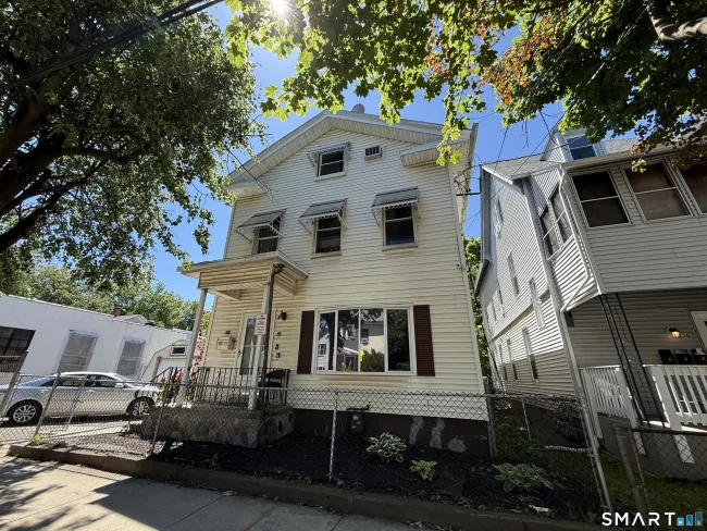 228 Portsea Street, New Haven, CT