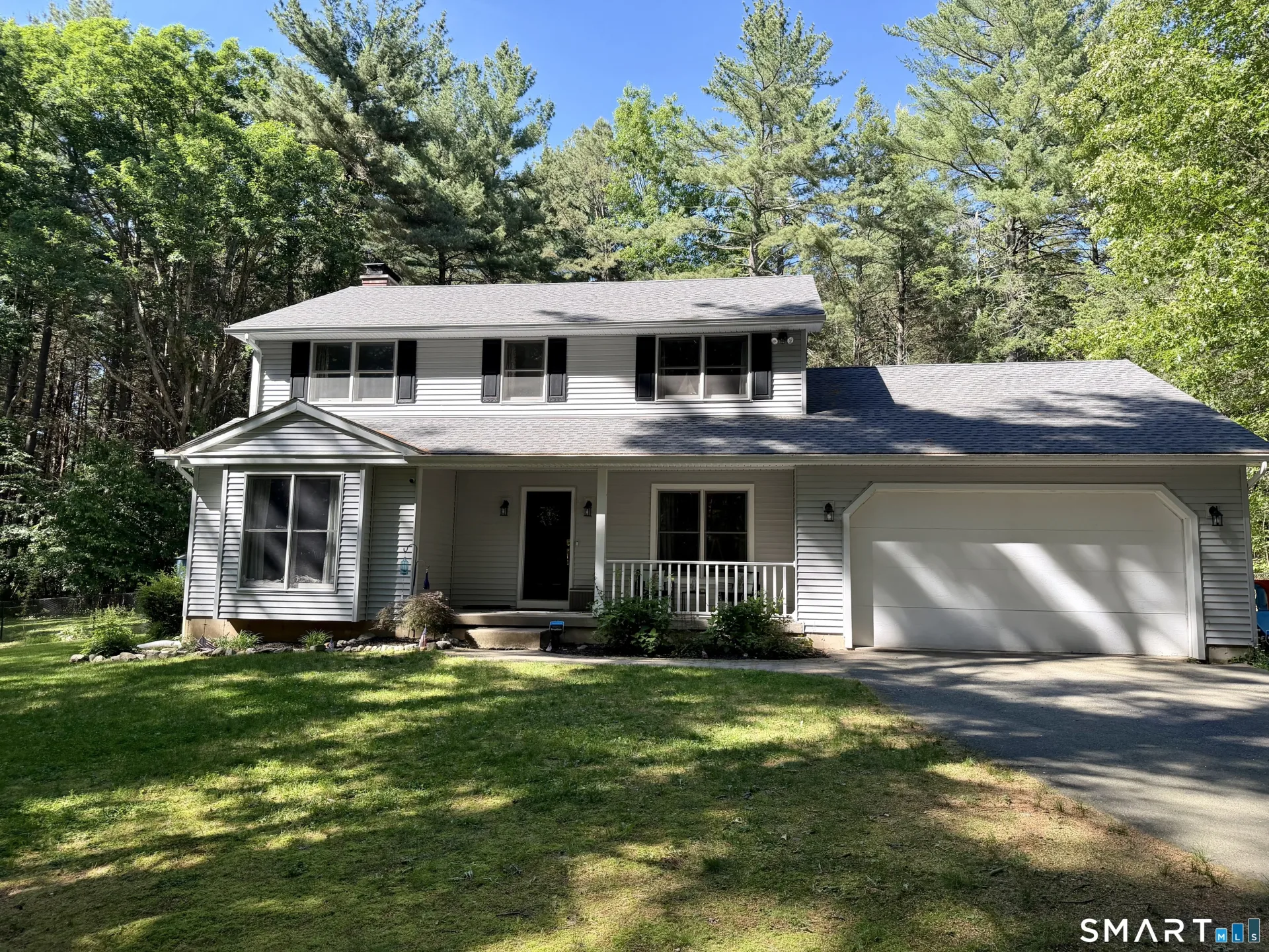 6 Sutton Drive, Granby, CT