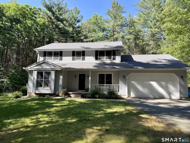 6 Sutton Drive