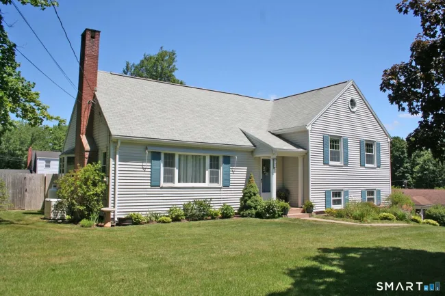65 Prout Hill Road, Middletown, CT