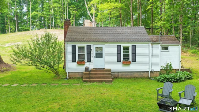 277 Spring Hill Road