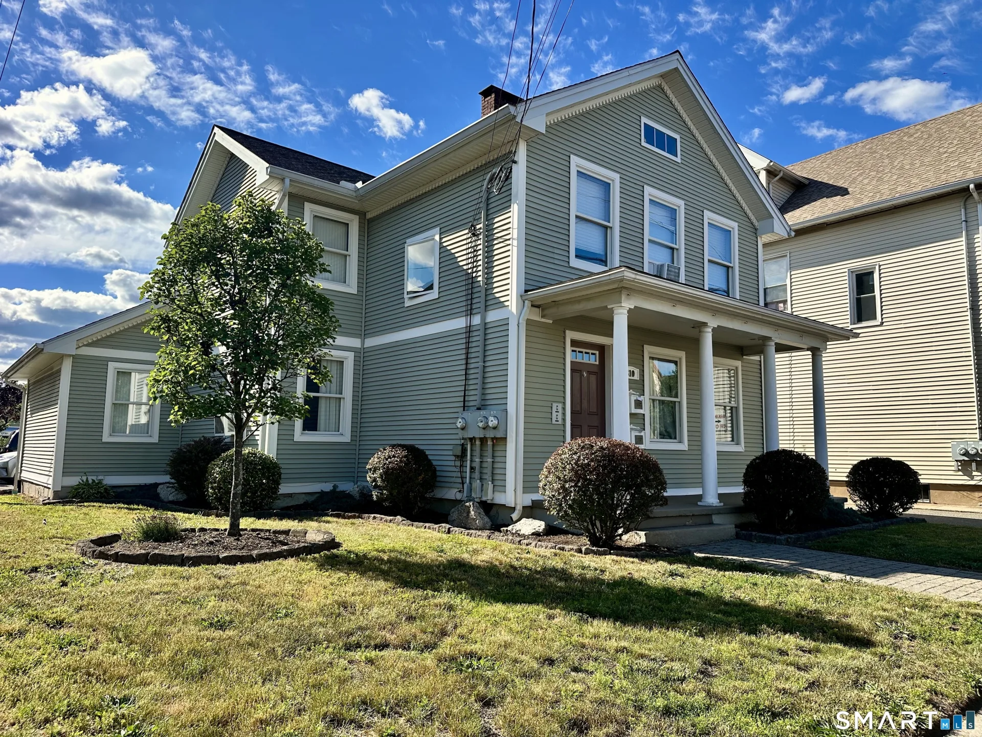 310 North Colony Street, Wallingford, CT