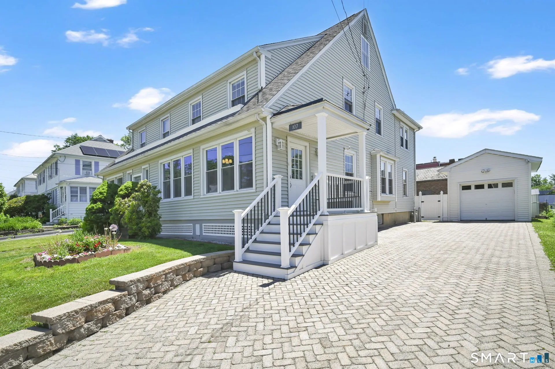 107 Washington Circle, West Hartford, CT