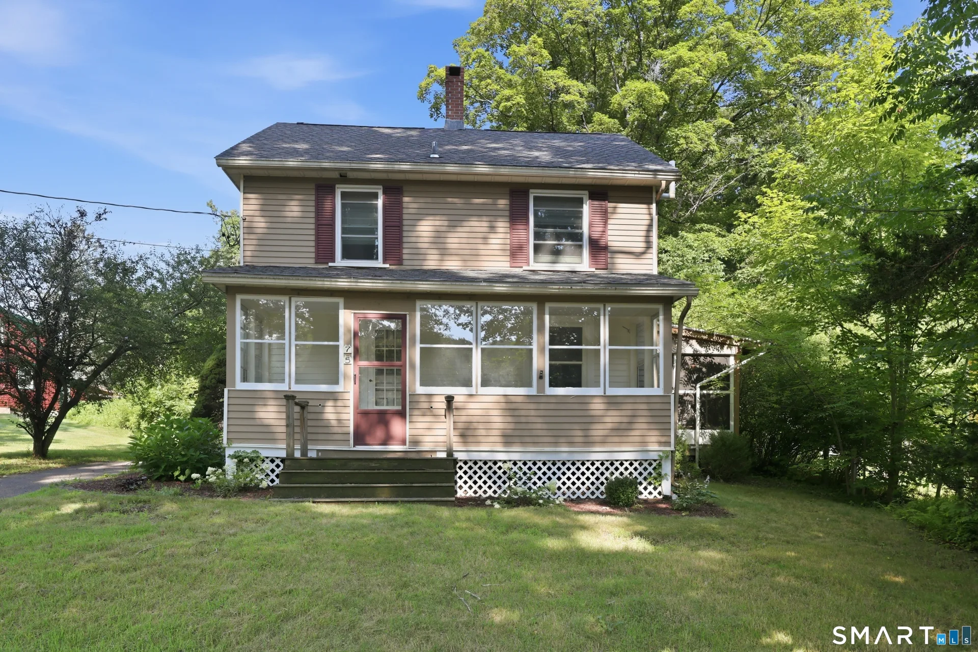 75 Main Street, Middlefield, CT