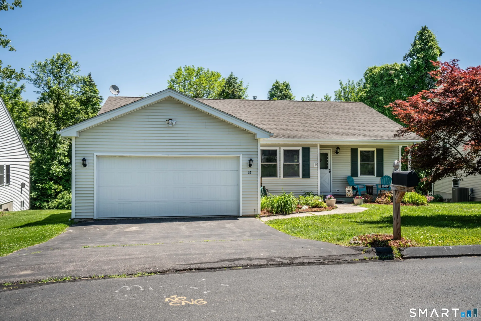 10 Scherer Lane, Windsor, CT