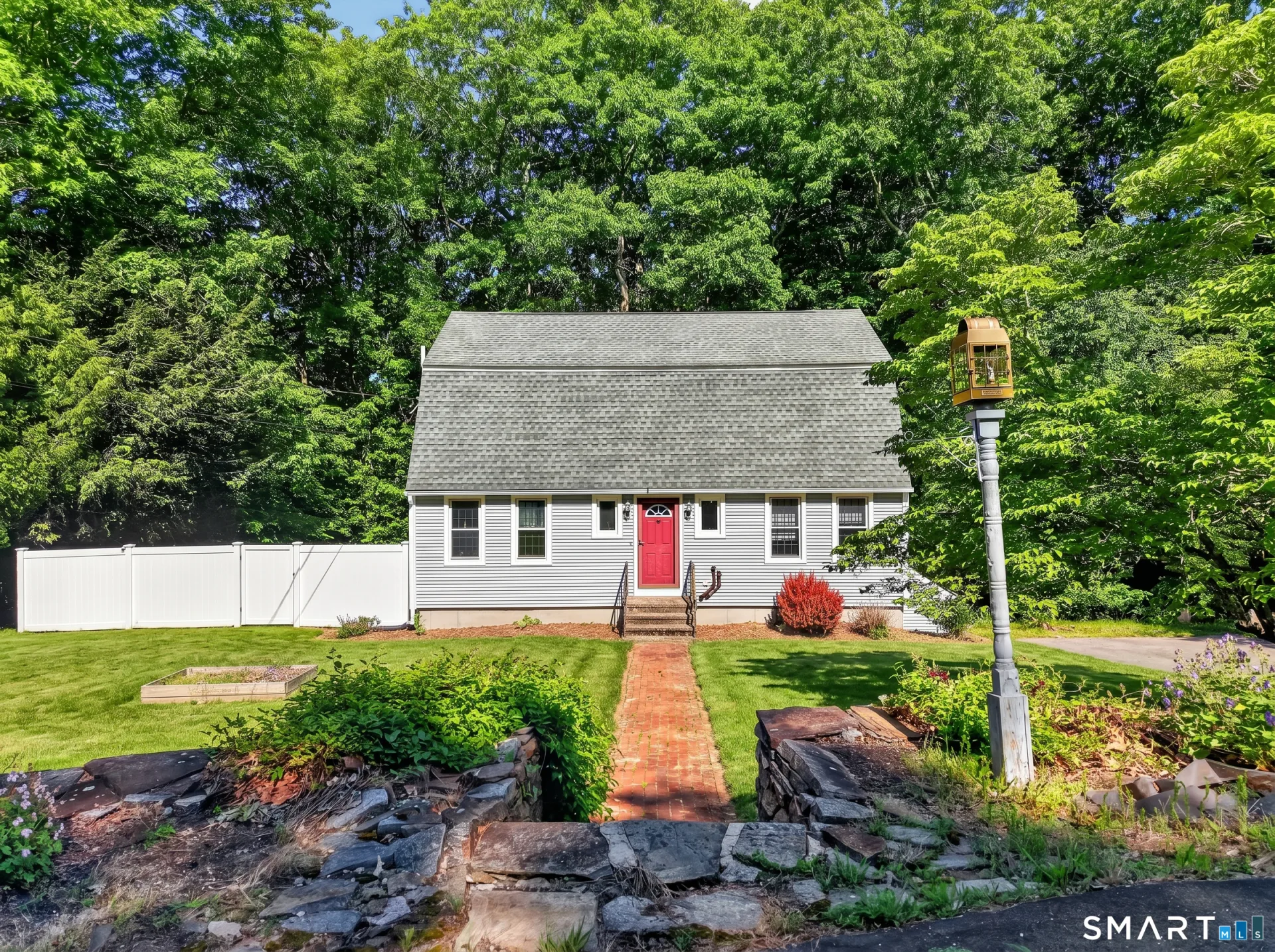 85 Cannon Drive, Hebron, CT