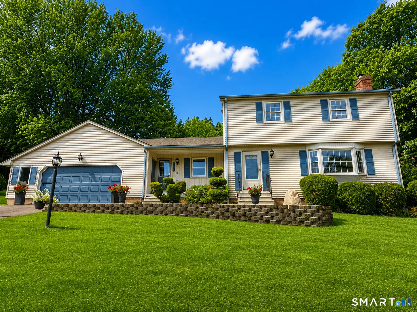 187 Merline Road, Vernon, CT