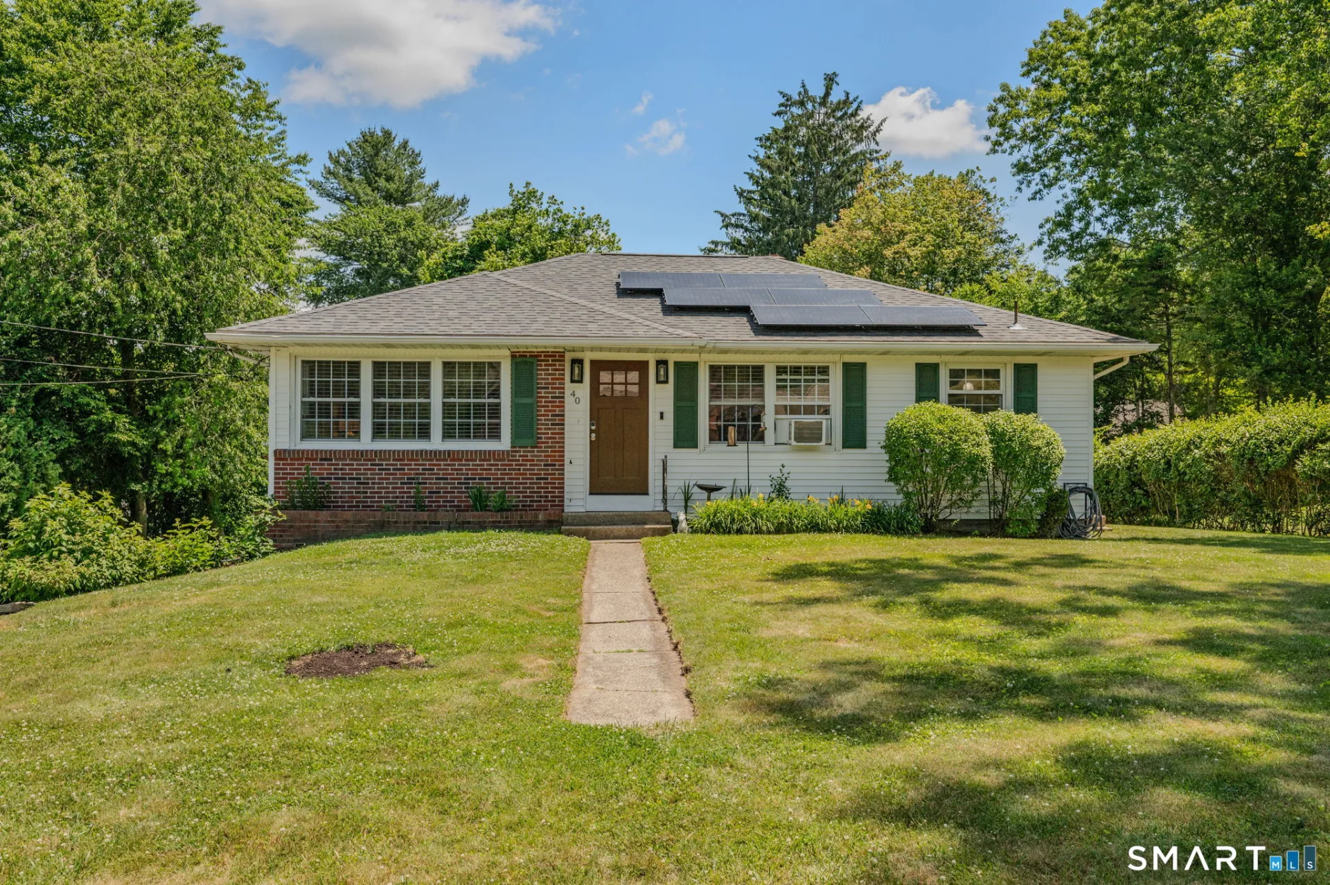 40 Porach Road, Montville, CT