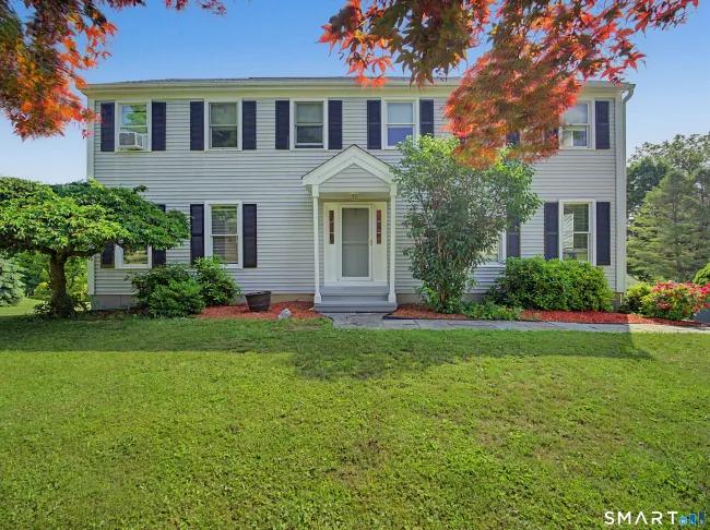 21 Mine Hill Road