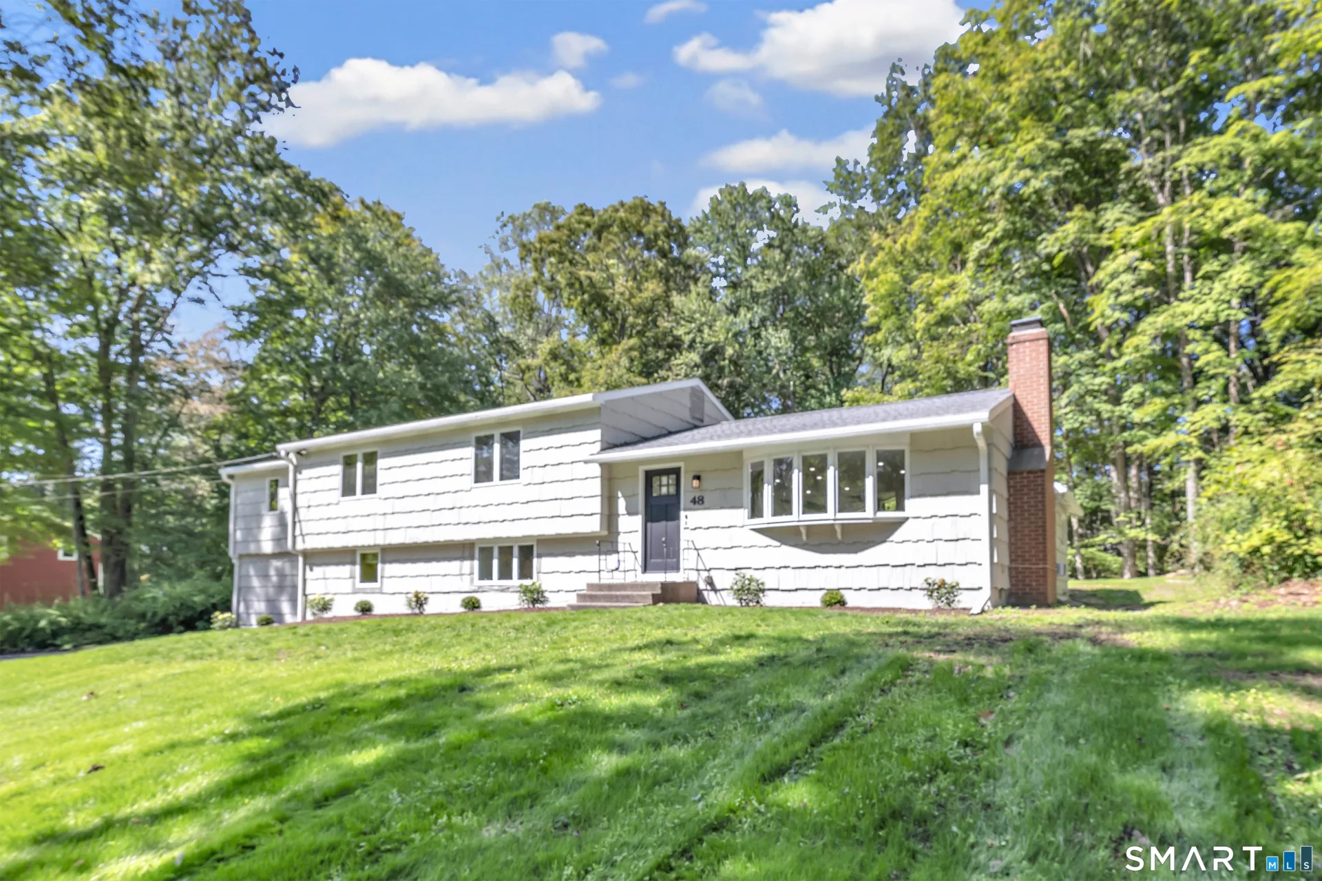 48 Crestwood Road, Monroe, CT