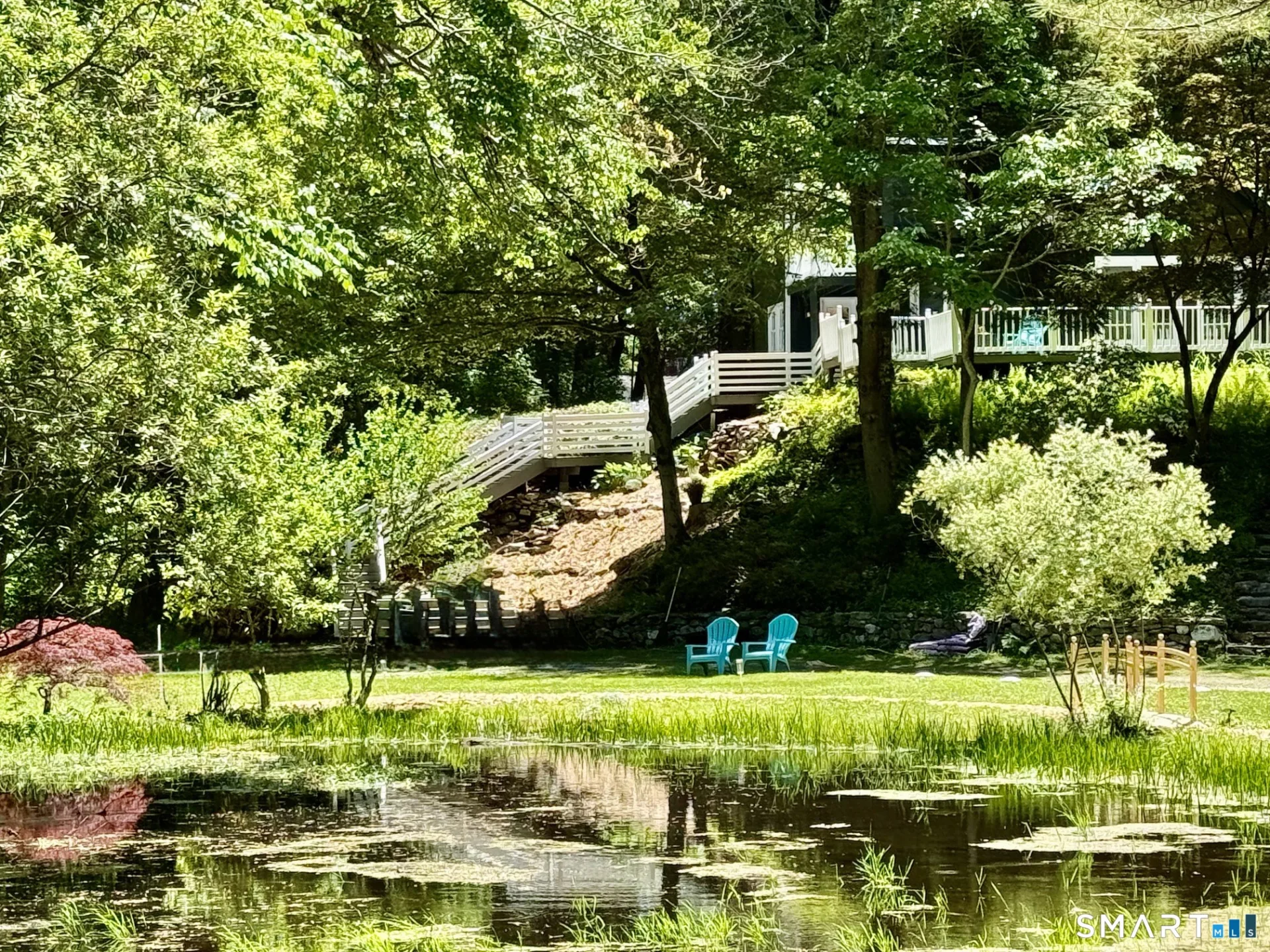 188 Bacon Road, Roxbury, CT