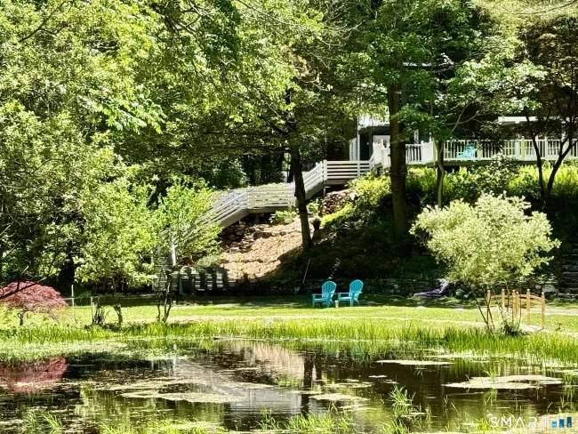 188 Bacon Road, Roxbury, CT
