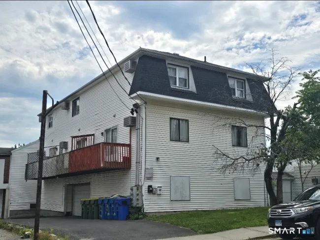 315 Congress Avenue #B