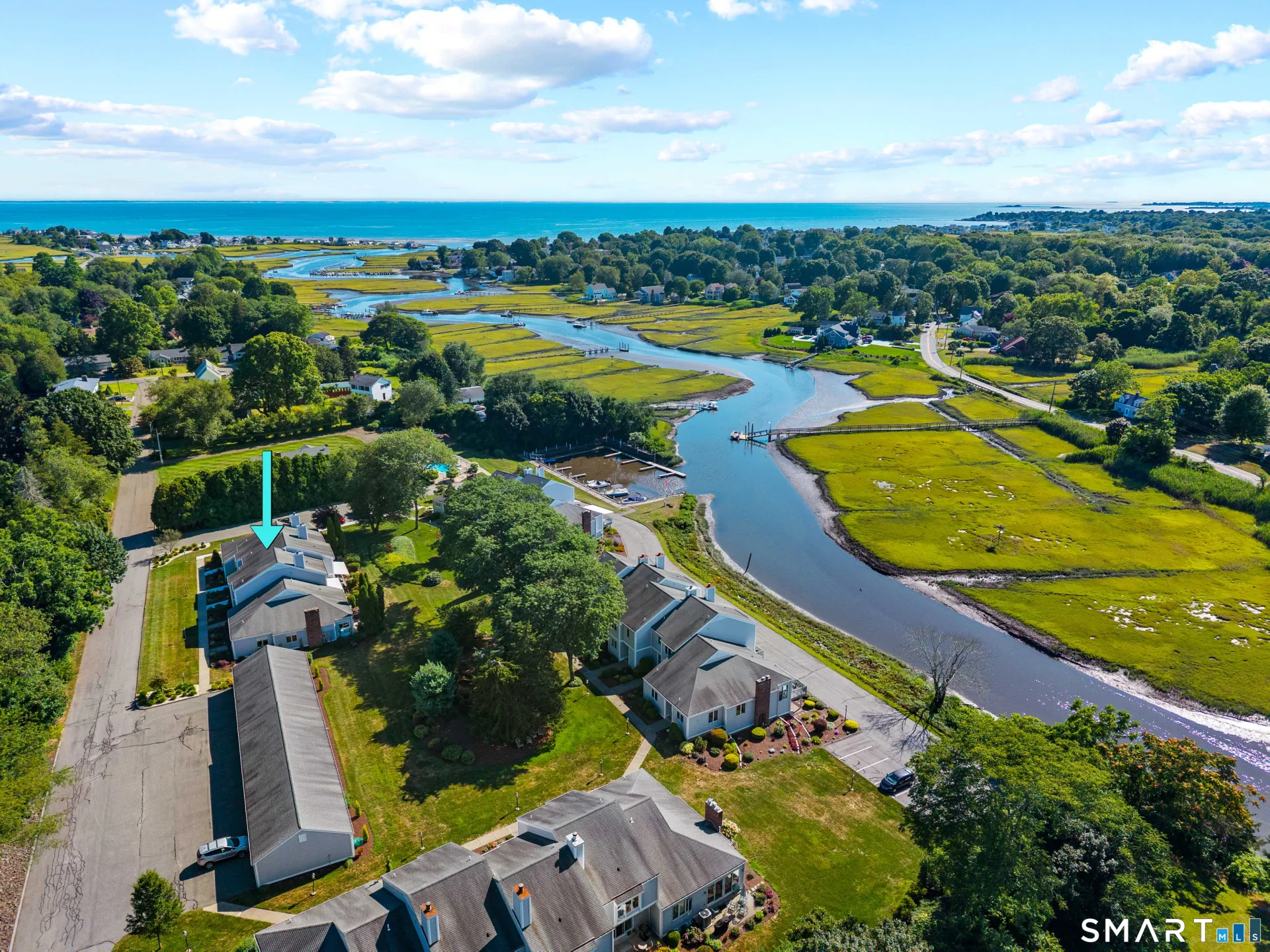 25 Sunset Road #3, Old Saybrook, CT