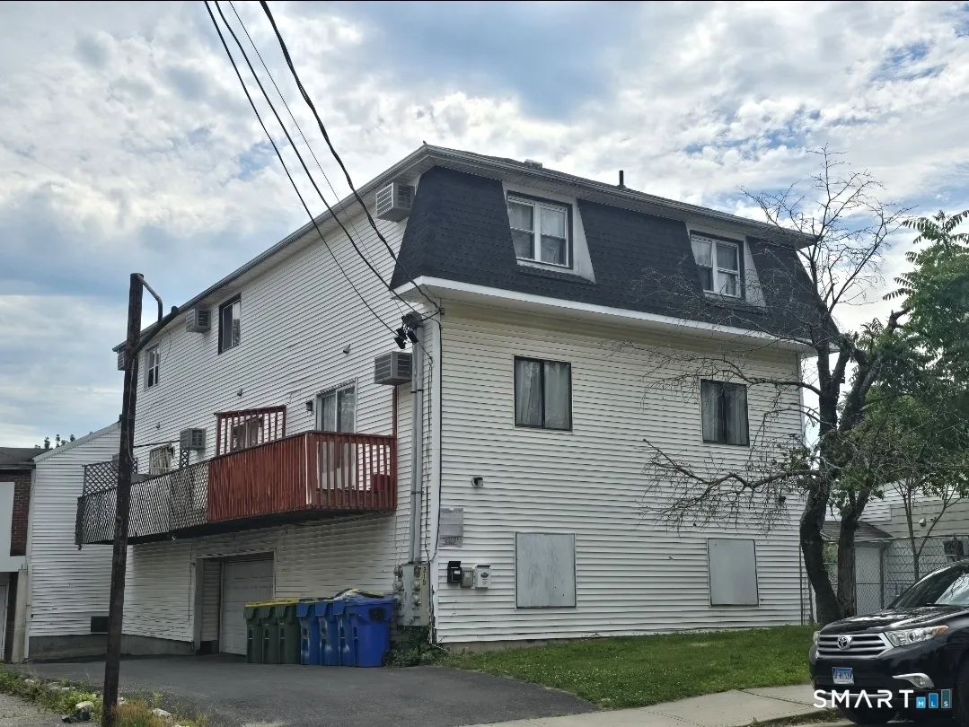 315 Congress Avenue #C, Waterbury, CT